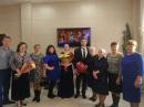 Воскресный день 30 сентября жители микрорайона приятно провели время на концертной программе Иркутской областной филармонии «Будь со мной». 