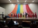 3 октября в ДК «Современник» прошел, ставший уже традиционным «Праздник пирога».